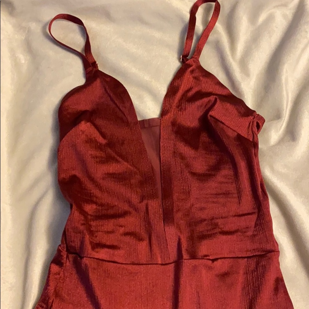 Bodysuit